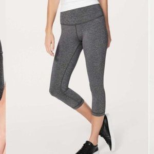 lululemon cropped wunder under